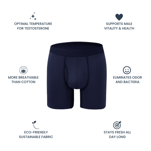 Bamboo Boxers