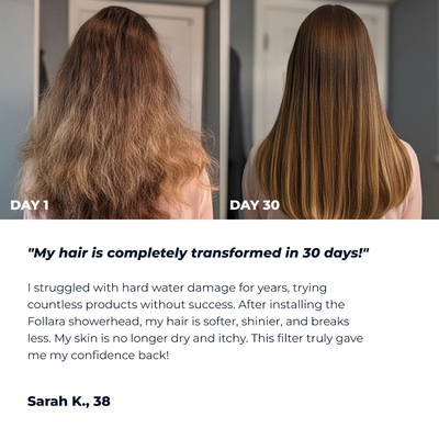 High Pressure Shower Head