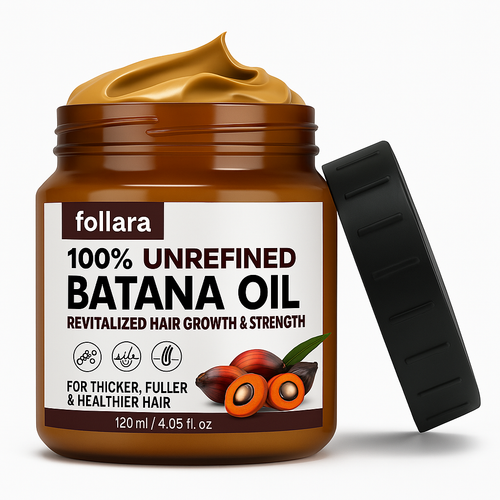 Hair Growth Batana Oil