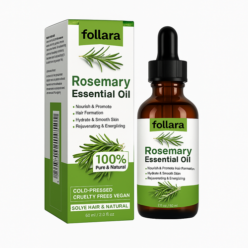 Rosemary Oil
